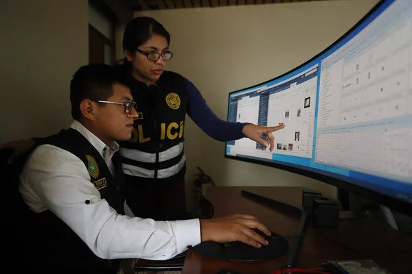 Cuidado con las estafas por Internet, son más frecuentes de lo que parece. 