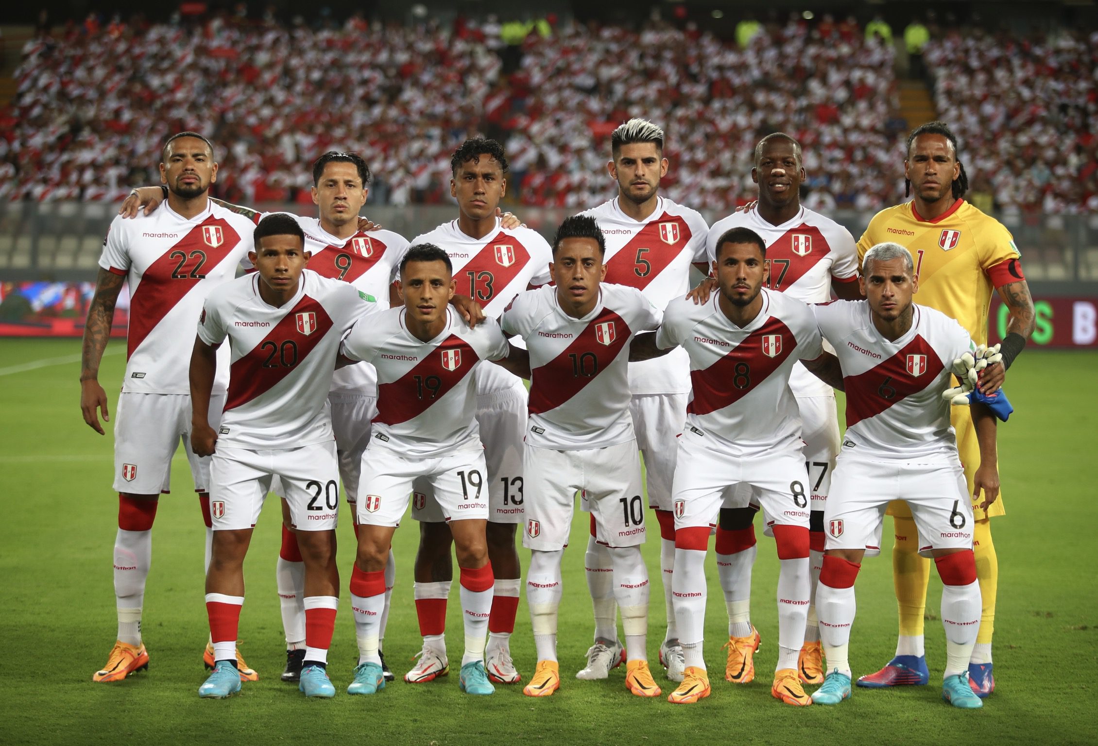 Perú