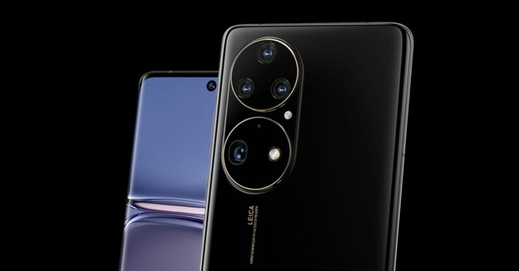 Huawei P50 Pro es un equipo ideal para el viajero. Su poder para capturar fotos no tiene comparación. (Foto: Difusión).
