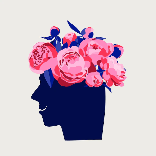 concepto-salud-mental-imagen-abstracta-cabeza-flores-dentro_511325-49