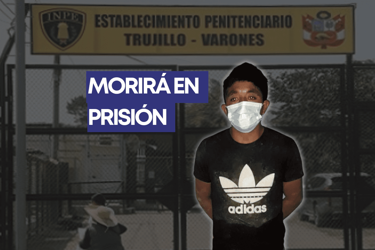 WEB CARCEL