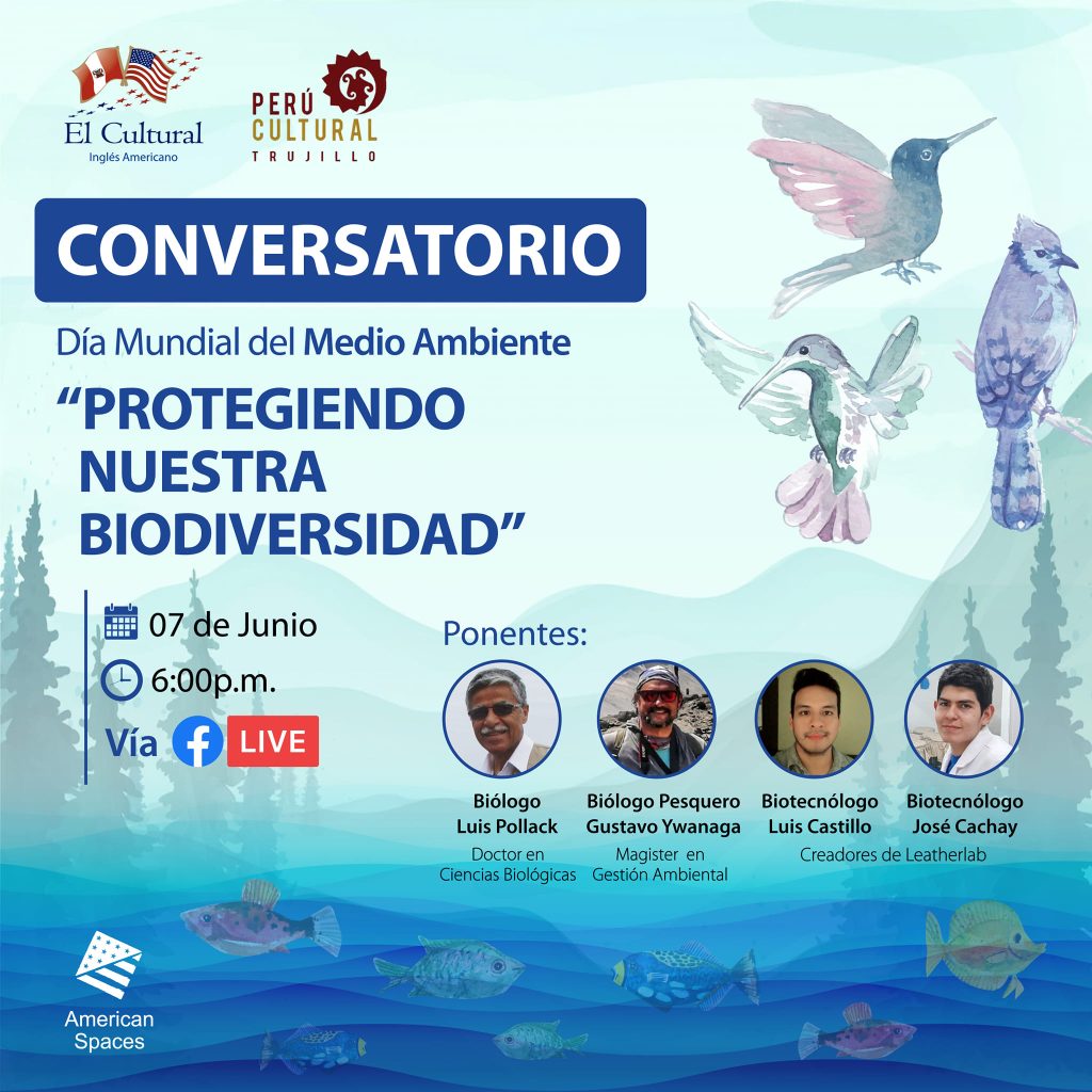 Los expertos compartirán los resultados de sus experiencias para mitigar el impacto de daño al medioambiente. (Foto:cortesía).