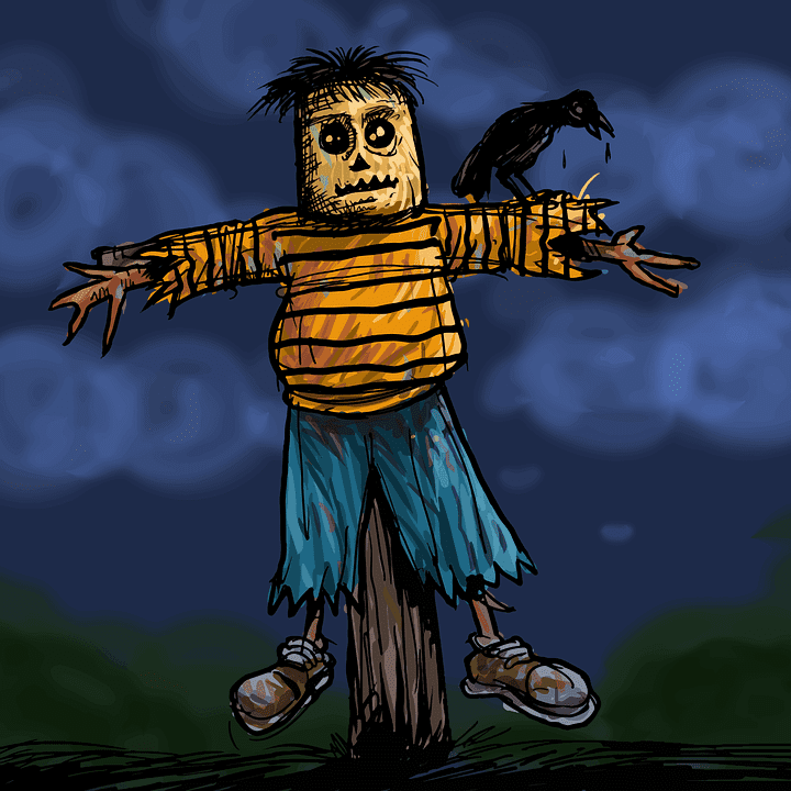 Terro Oscar Ramirez