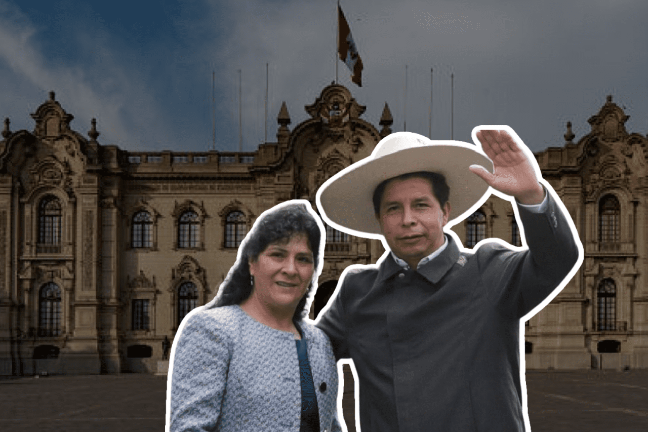 WEB CASTILLO