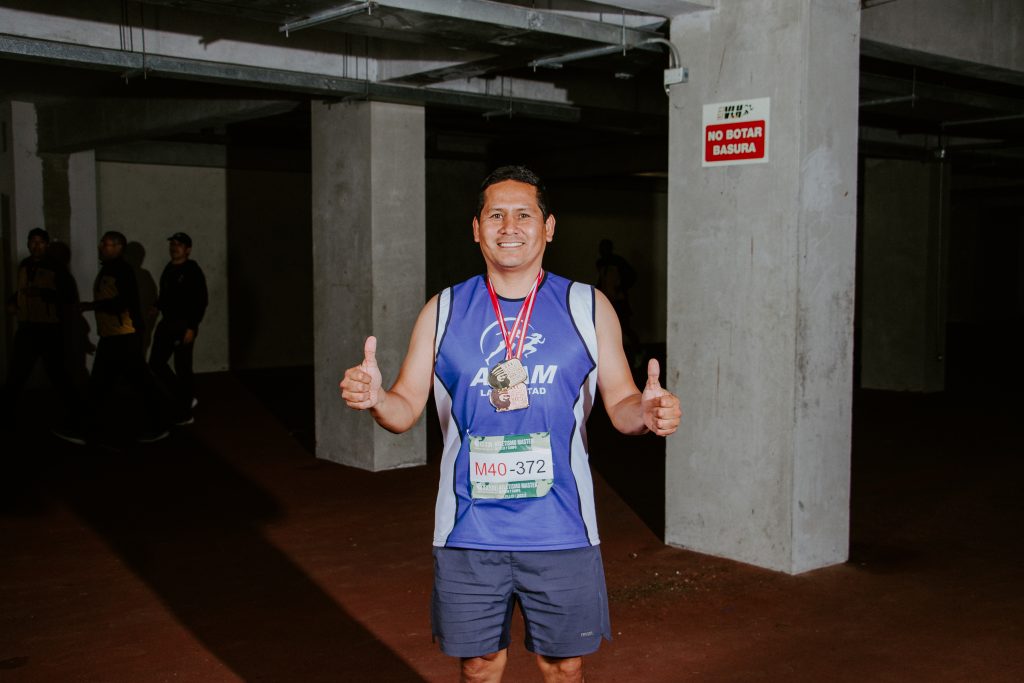 (Foto: Chachy Albán)