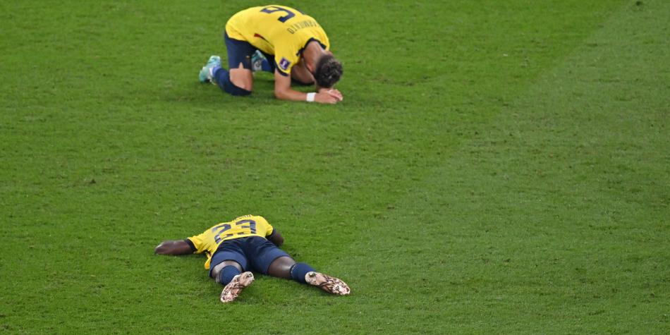 Ecuador regresará por su revancha. El promedio de edad del equipo es de 23 años. (Foto Internet).