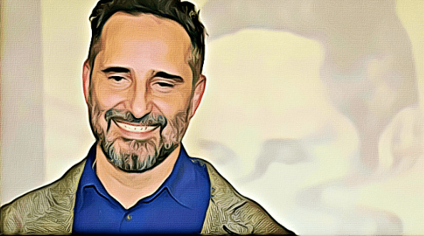 Jorge Drexler