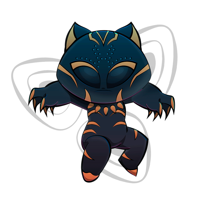 Pantera Negra: Wakanda por siempre