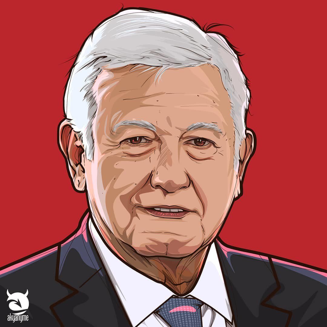 Manuel López Obrador