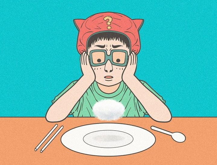 crisis alimentaria
