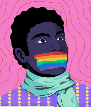 Queerbaiting’