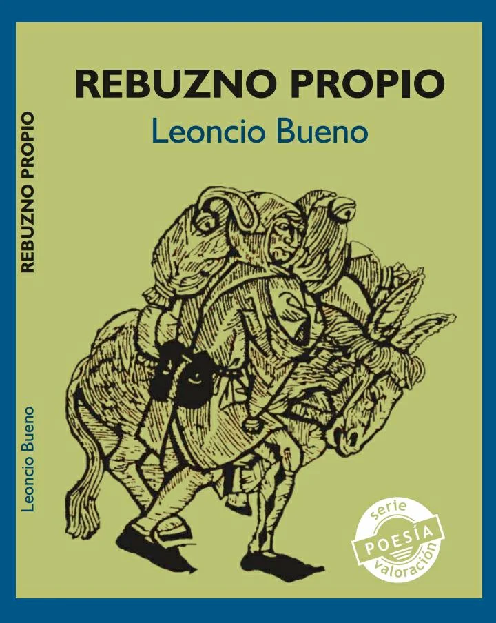 Rebuzno propia.