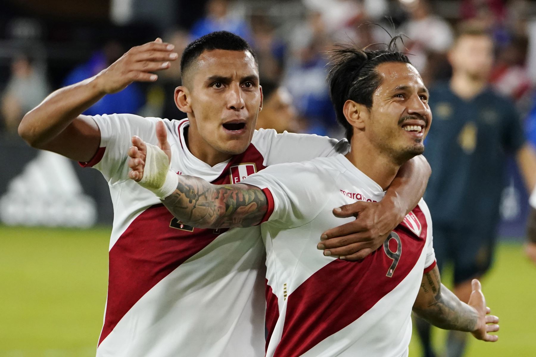 FIFA brinda más opciones de clasificar al Mundial.