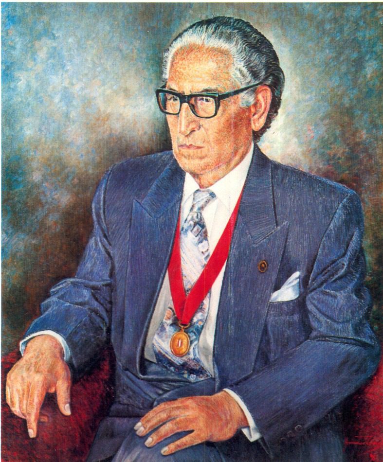 La lid literaria rinde homenaje al gran Germán Patrón Candela.