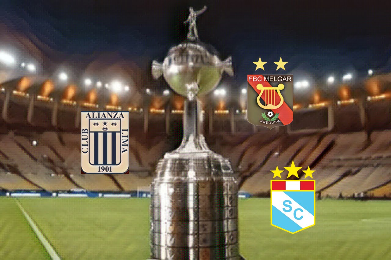 En la Liga 1, Cristal, Alianza y FBC Melgar gozan de los plantes más valorizados; sin embargo, en la Copa Libertadores, se enfrentarán a unos verdaderos monstruos en economía y en fútbol.