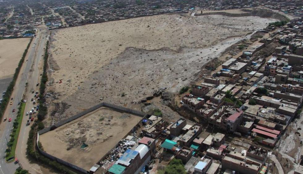 Piura ha sido una de las regiones más afectadas por el ciclón Yaku.