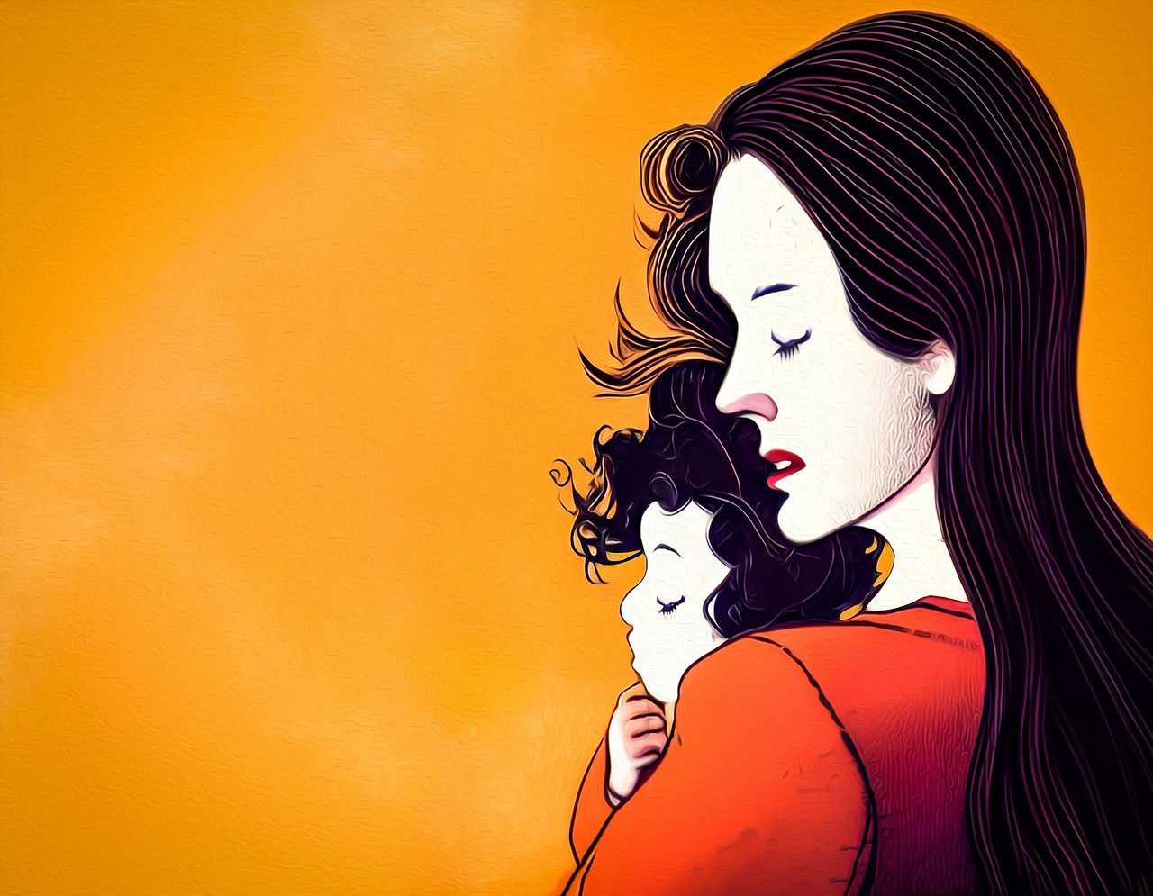 motherhood-7481877_1280