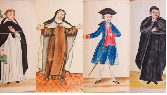 Códex de Trujillo