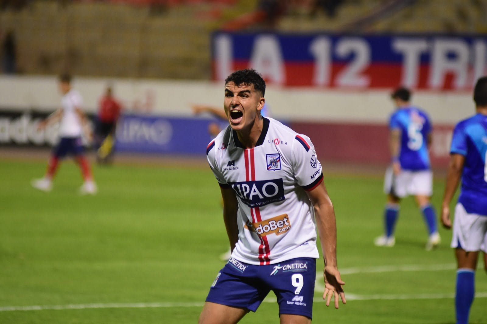 Grítalo, Trujillo: Mannucci venció a Sullana con gol de Succar y trepó al sexto lugar