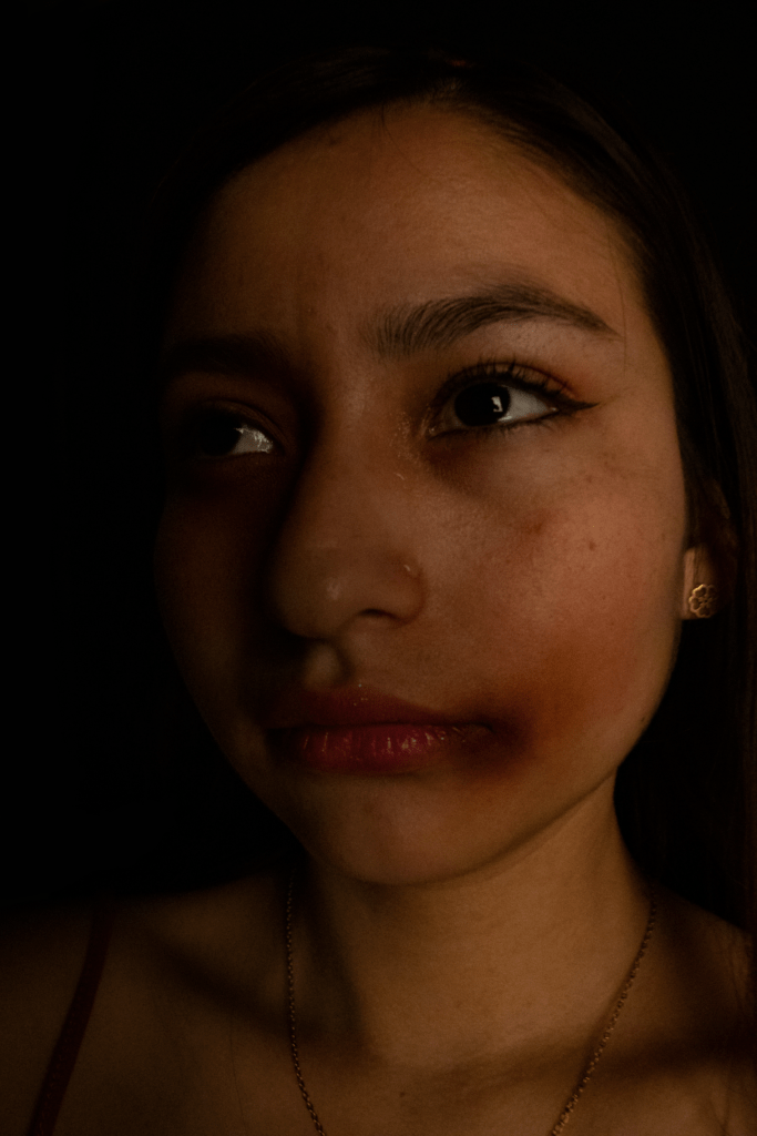 Feminicidios 