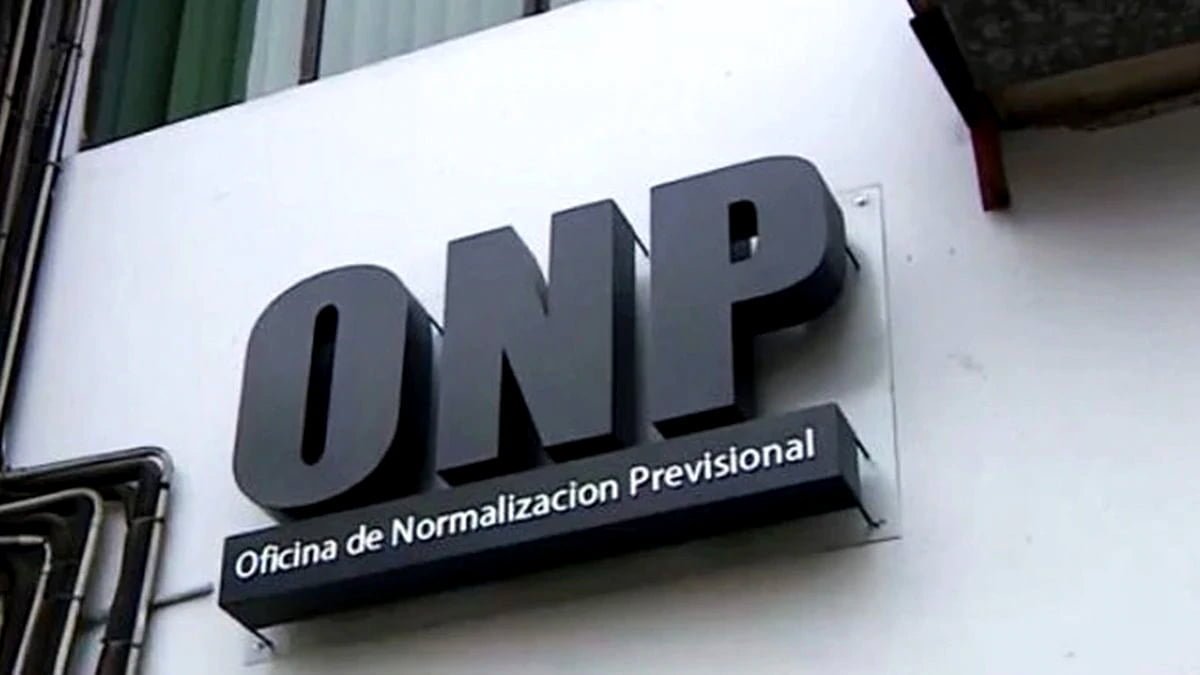 Bono de Reconocimiento ONP Bono de Reconocimiento ONP: ¿quiénes son los beneficiados?