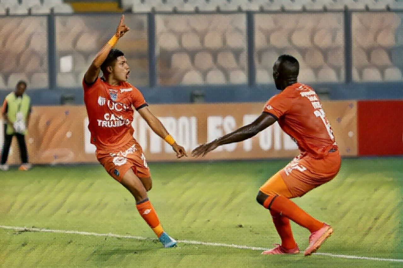 Hoy, Vallejo es Trujillo: los de Abreu buscan una nueva victoria internacional
