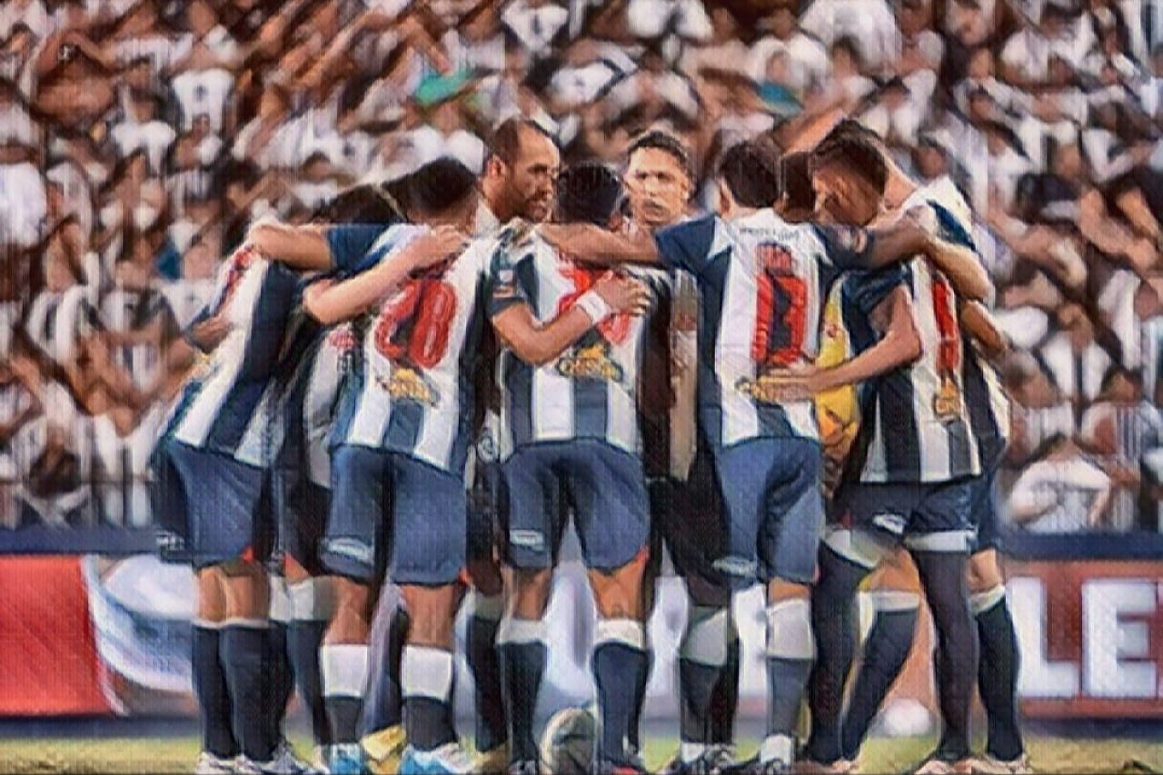 Alianza debuta en la Libertadores ante Paranaense Alianza Lima se enfrenta a un gran reto: ganar en la Libertadores (Paranaense es el rival)