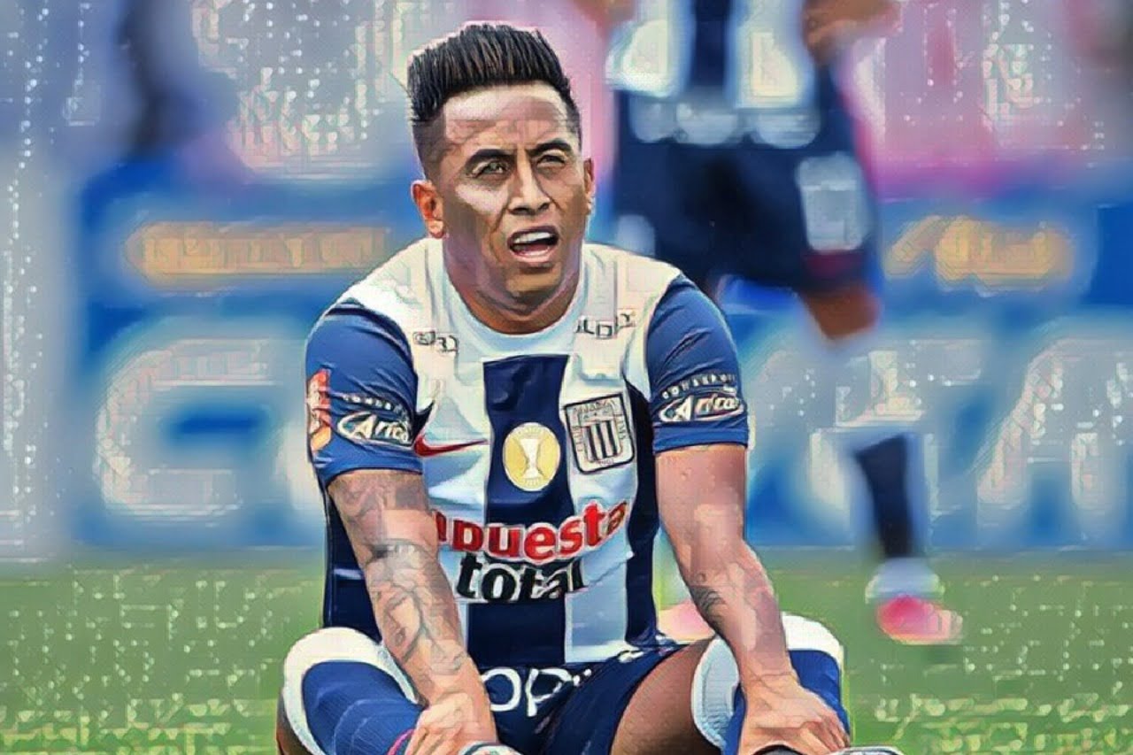 Cueva: “El cuarto árbitro le dijo a (Diego) Haro que yo había dicho que son una caga…”