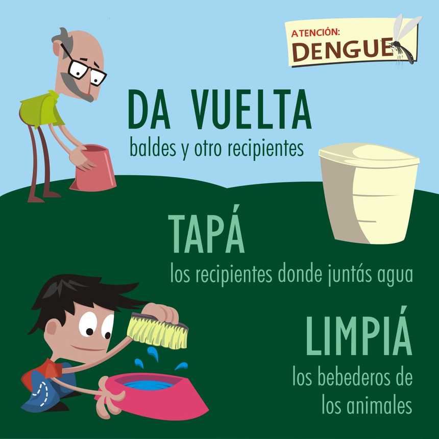 Dengue