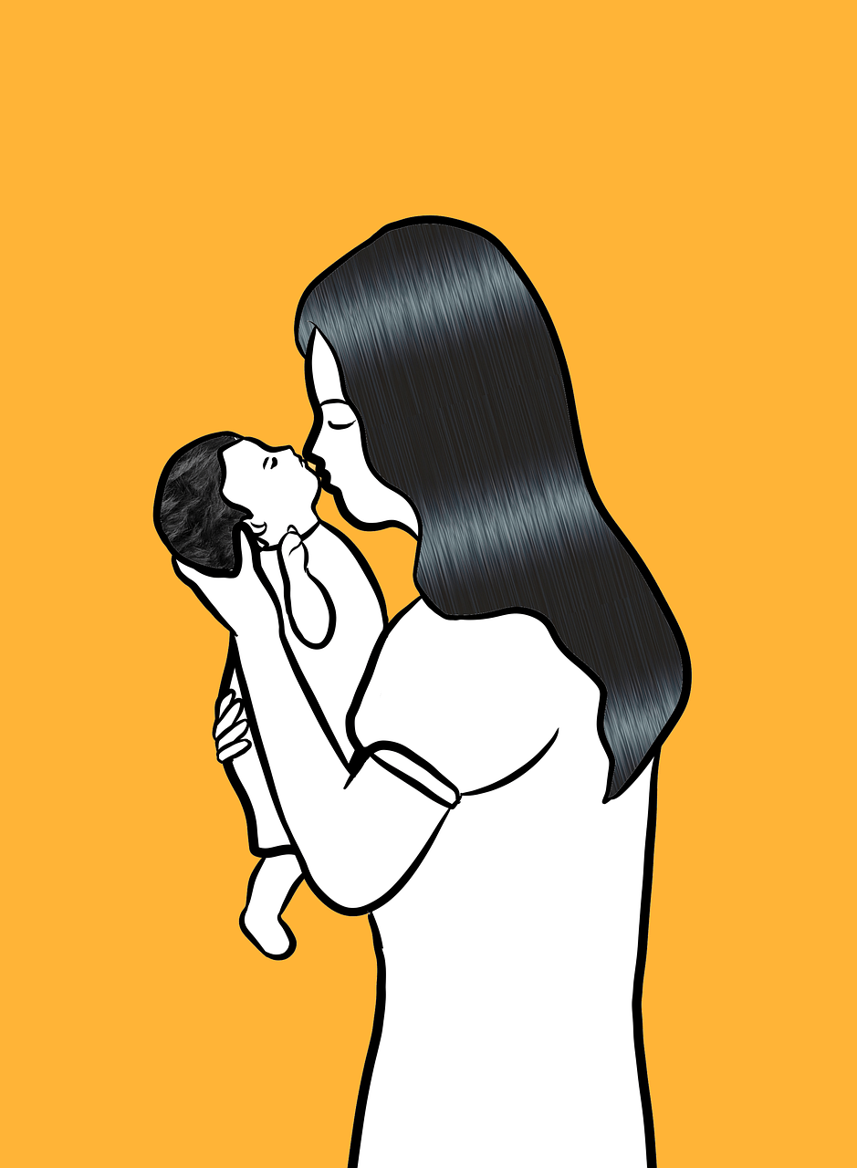 mother-and-baby-7375170_1280