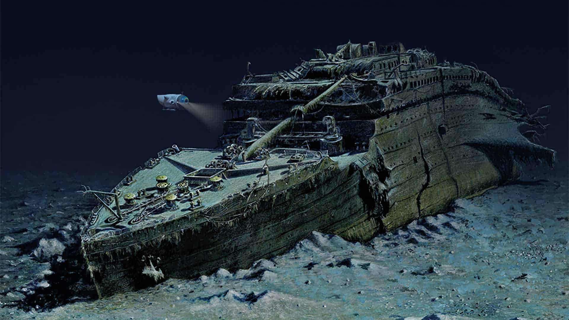En un comunicado emitido este lunes, la cadena BBC publicó sobre la desaparición de un submarino que se empleaba para llevar a los turistas a contemplar los restos del Titanic. Como resultado, se ha puesto en marcha una misión de búsqueda y rescate en el Océano Atlántico.