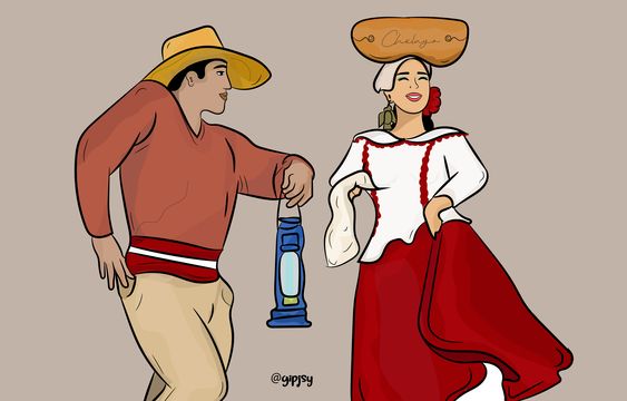 Tondero