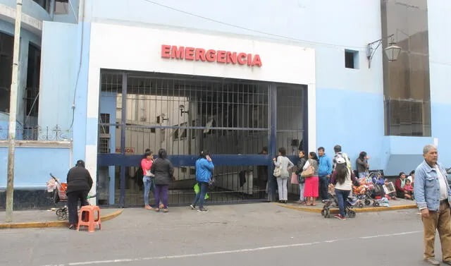 En el año 2022, aproximadamente el 17,4% de los niños menores de cinco años en el departamento de La Libertad sufrieron Infecciones Respiratorias Agudas (IRA), según datos de la Encuesta Demográfica y de Salud Familiar 2022 (Endes), recopilados por la Sociedad de Comercio Exterior del Perú (ComexPerú).