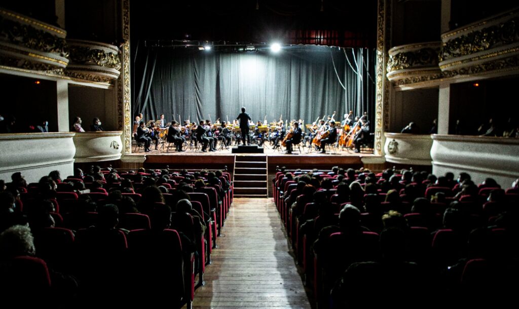 OST. Trujillo sinfónica
