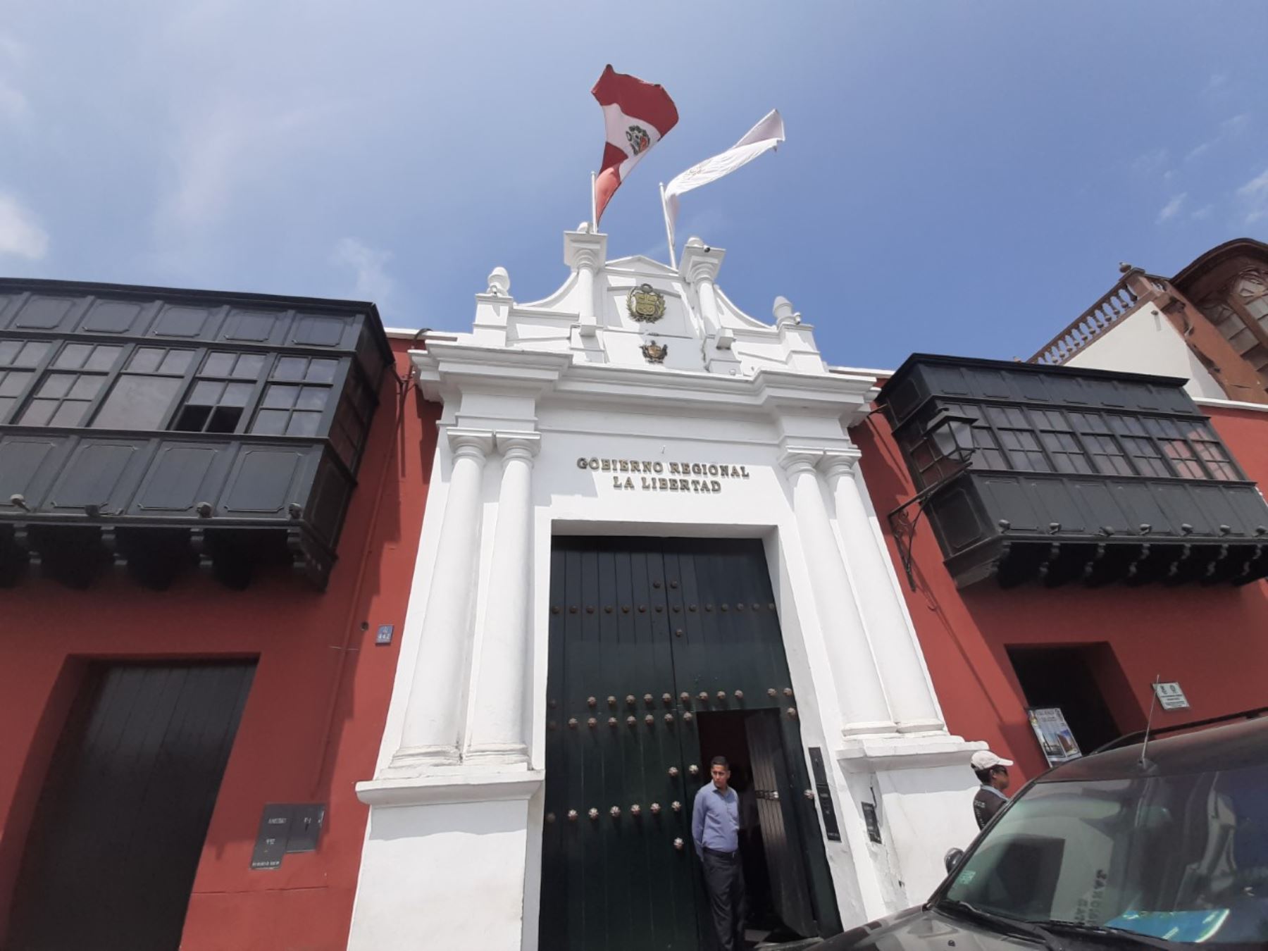 Este proceso del Gobierno Regional La Libertad responde a la firme determinación de cumplir con los objetivos establecids para cerrar brechas en diversos sectores.
