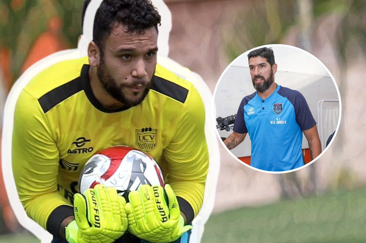 El guardameta Carlos Grados pasa más tiempo en el banco de suplentes que bajo el arco en la Universidad César Vallejo. Sin embargo, esto no es excusa para que el exCarlos Stein lance una dura crítica ante el mal momento del equipo trujillano en la Liga 1 y de paso, tirar un dardo con dirección a su entrenador Sebastián Abreu.