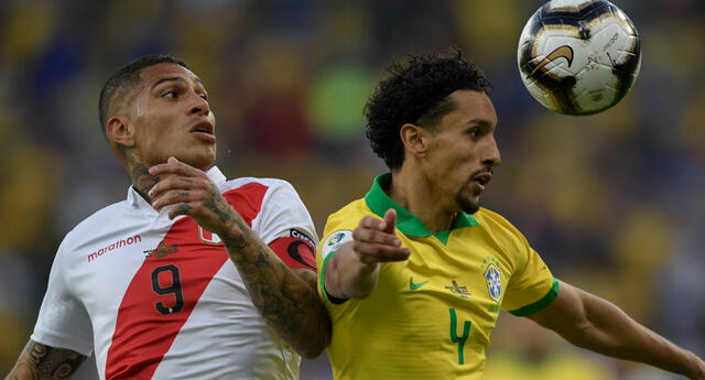 Perú frente a Brasil, sus estrellas y todas las estadísticas en su contra Perú se encuentra en alerta máxima mientras se prepara para enfrentar esta noche (9:00 p.m.) a la formidable Brasil en el Estadio Nacional de Lima, en el segundo partido de las eliminatorias sudamericanas para el Mundial de 2026. Los peruanos están decididos a defender su casa y buscar una victoria.
