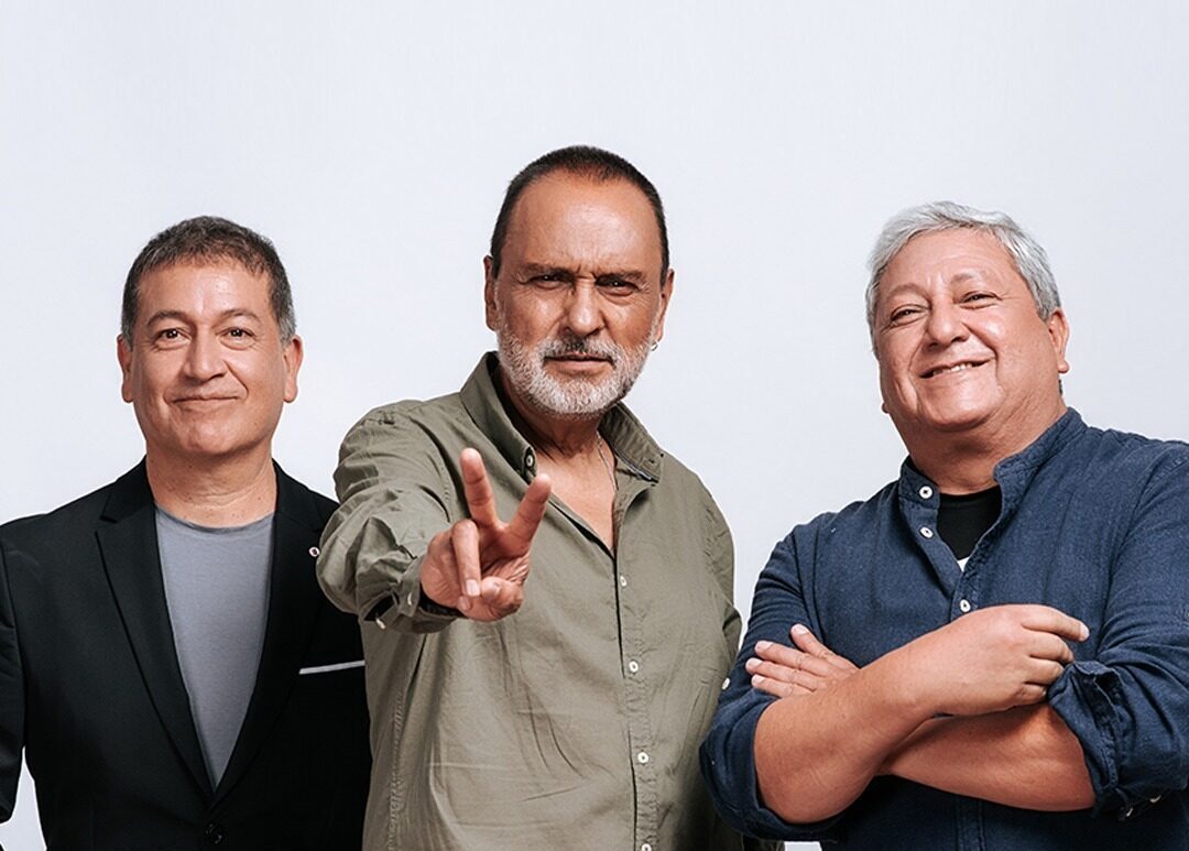 Los amantes del rock peruano están a punto de vivir una experiencia única mientras dos de las bandas más icónicas de la historia del género, Río y Frágil, se preparan para hacer historia en el Rock X Siempre Festival.