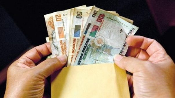En medio de la recesión, el aumento del suelo mínimo no será una realidad. Se prioriza la reactivación económica en medio de presiones por incrementos salariales.