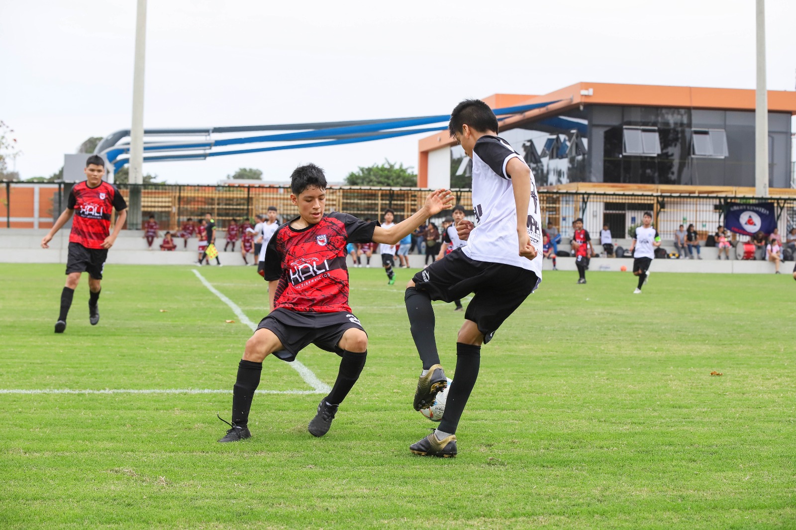 La emoción está en su punto máximo, ya que el 18 de octubre se acerca y con él, la inauguración de los esperados Juegos Universitarios Regionales Norte.