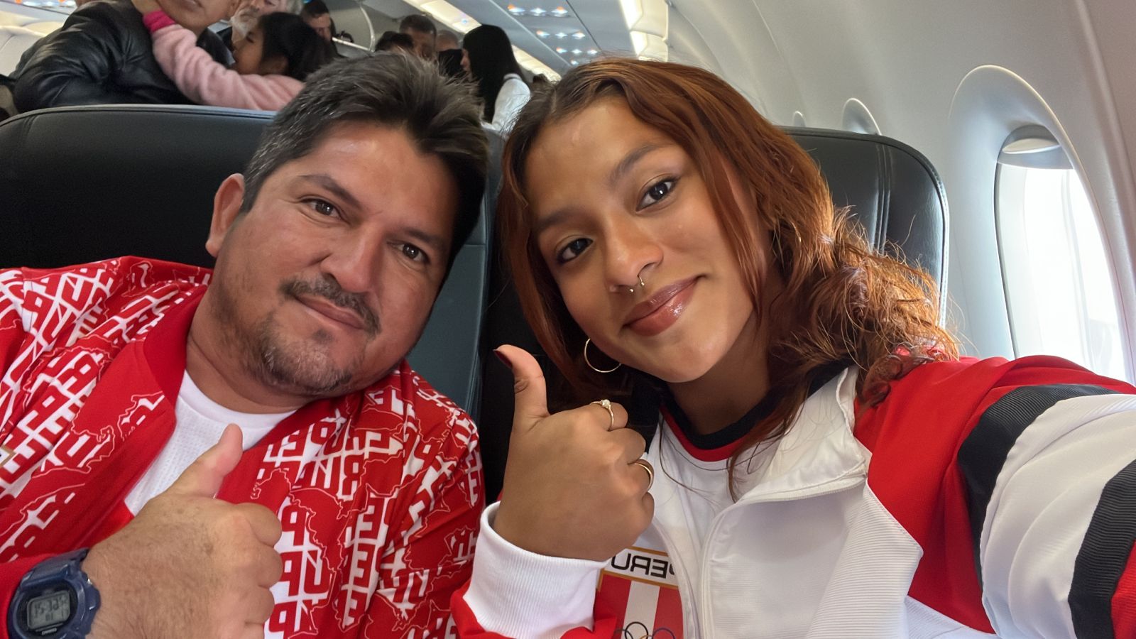 Ximena Zorrilla buscará subirse al podio por primera vez en este certamen.