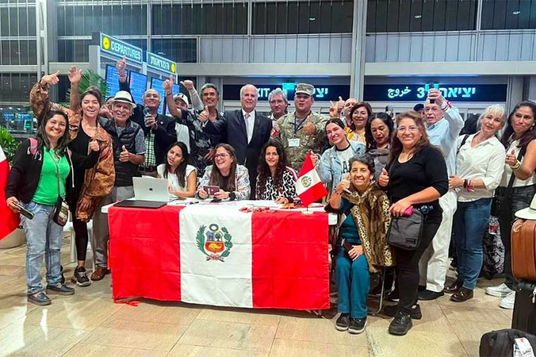 evacuados 2