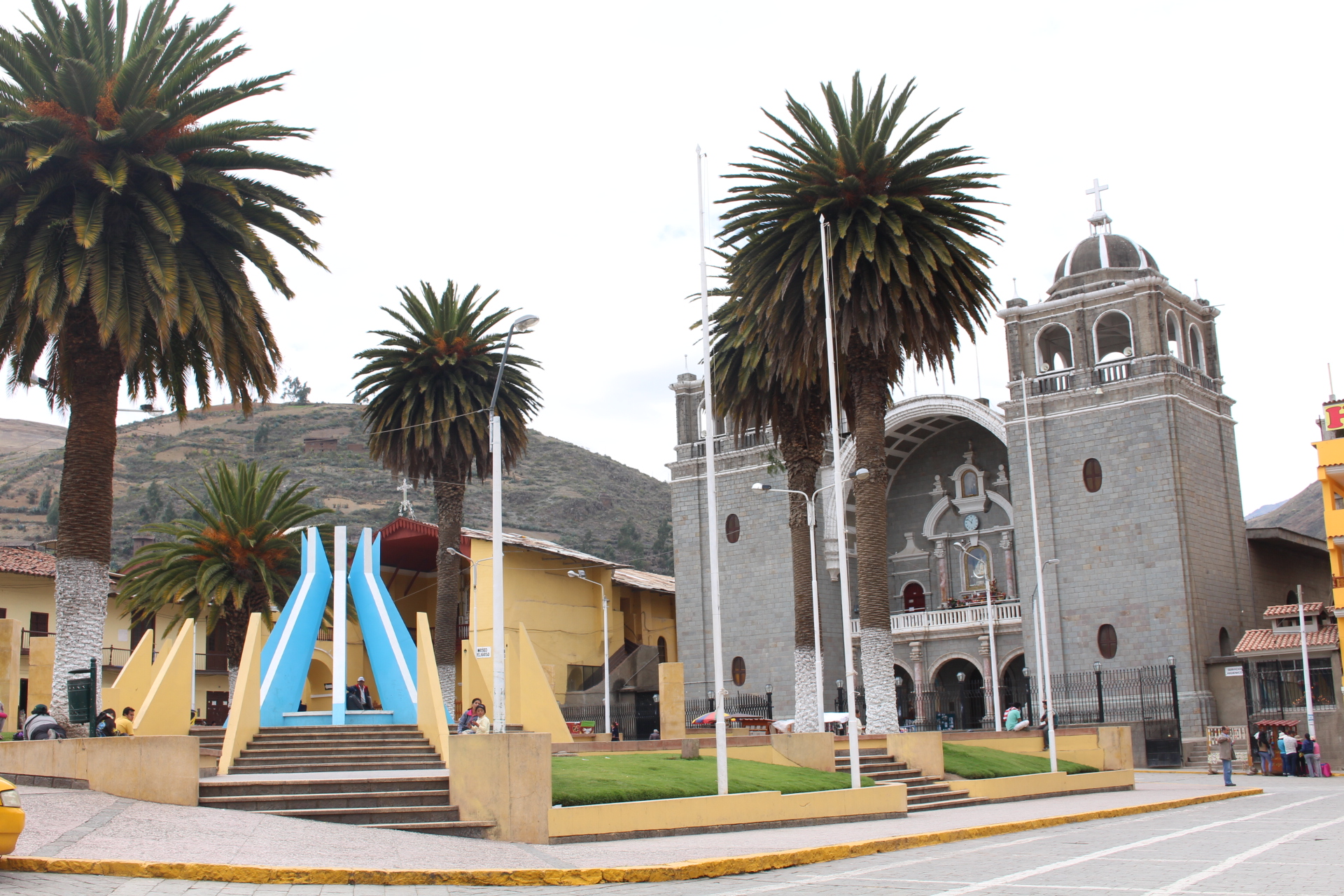 Otuzco de un paso importante en la salud. El Gobernador de La Libertad, César Acuña Peralta, compartió una emocionante noticia que llenó de alegría a más de 100 mil residentes de Otuzco.