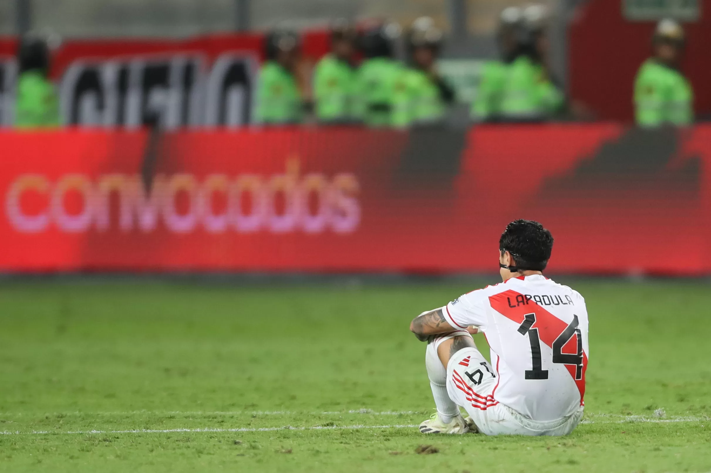 Perú inició agresivo y dominador. Se puso adelante en el marcador con un golazo de Yotún. En el complemento, Reynoso sacó a los mejores y Venezuela lo aprovechó.