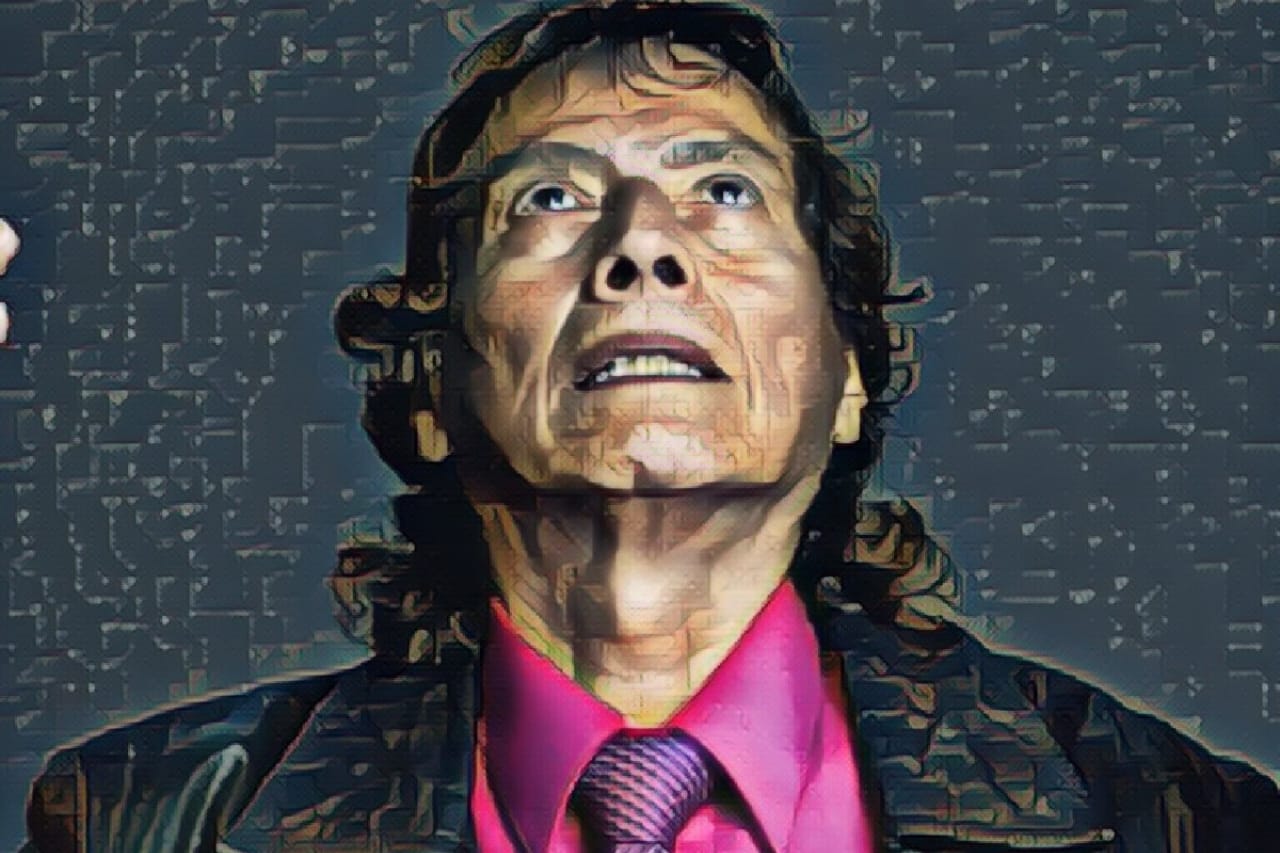 Iván Cruz, conocido como el Rey de los Boleros, falleció a los 77 años, informaron sus familiares.
