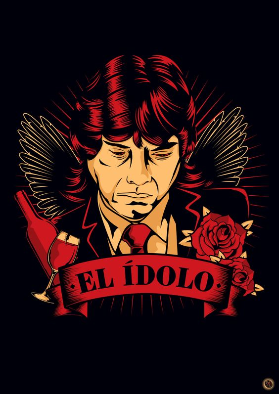 image-37 Iván Cruz, bolerista peruano.