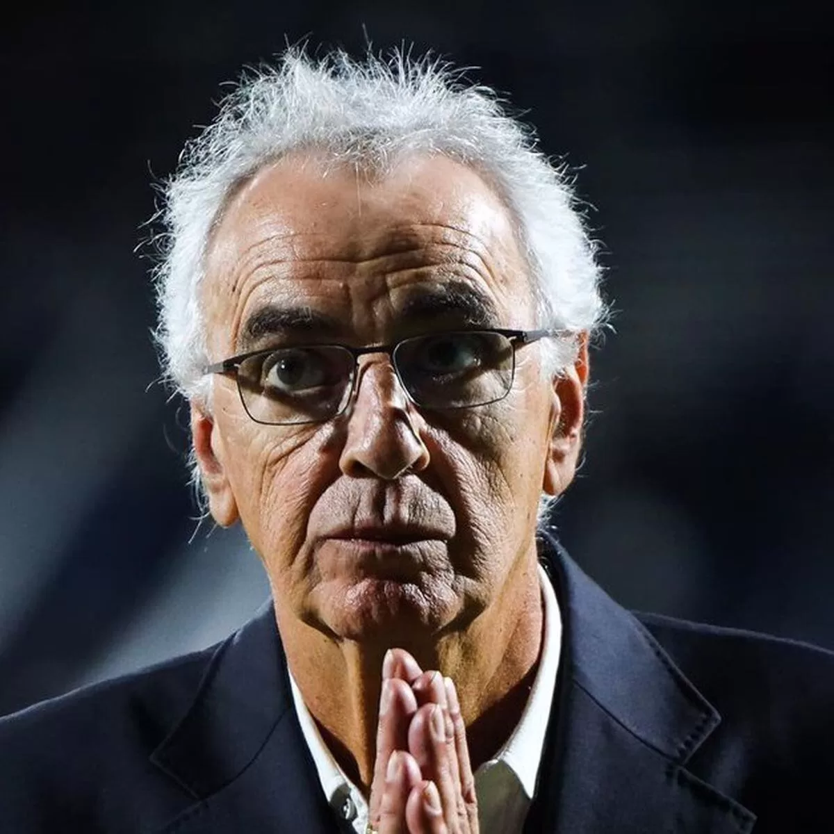 Jorge Fossati asume con entusiasmo el desafío de dirigir a la selección peruana. A su llegada al Perú, afirmó que “es un privilegio dirigir a la Blanquirroja”.