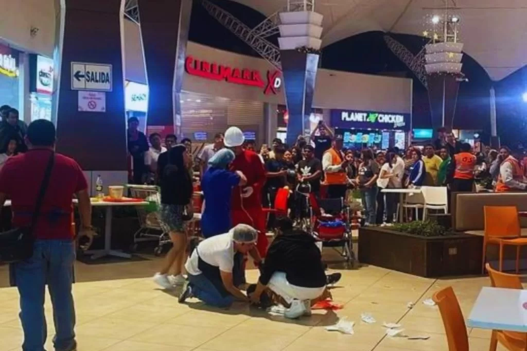 La ola criminal avanza en La Libertad, siendo Trujillo ciudad con la mayor cantidad de homicidios.