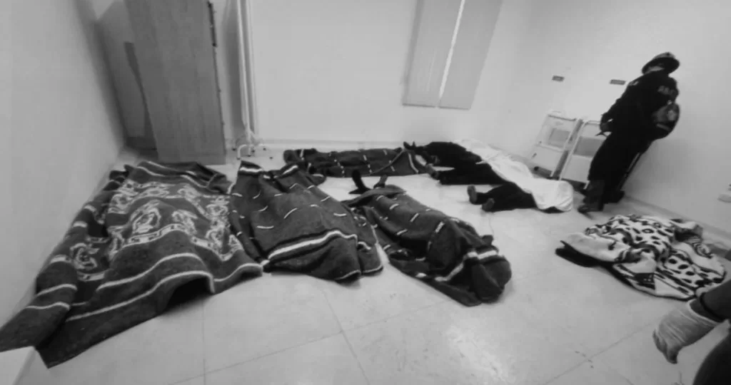 Han pasado más de 24 horas del atentado a un campamento de la Compañía Minera Poderosa y hasta el momento se conoce de diversas gestiones para intentar recuperar la tranquilidad de la lejana Pataz, pero no de los responsables intelectuales y materiales de la masacre: la cifra de fallecidos se elevó a 10.