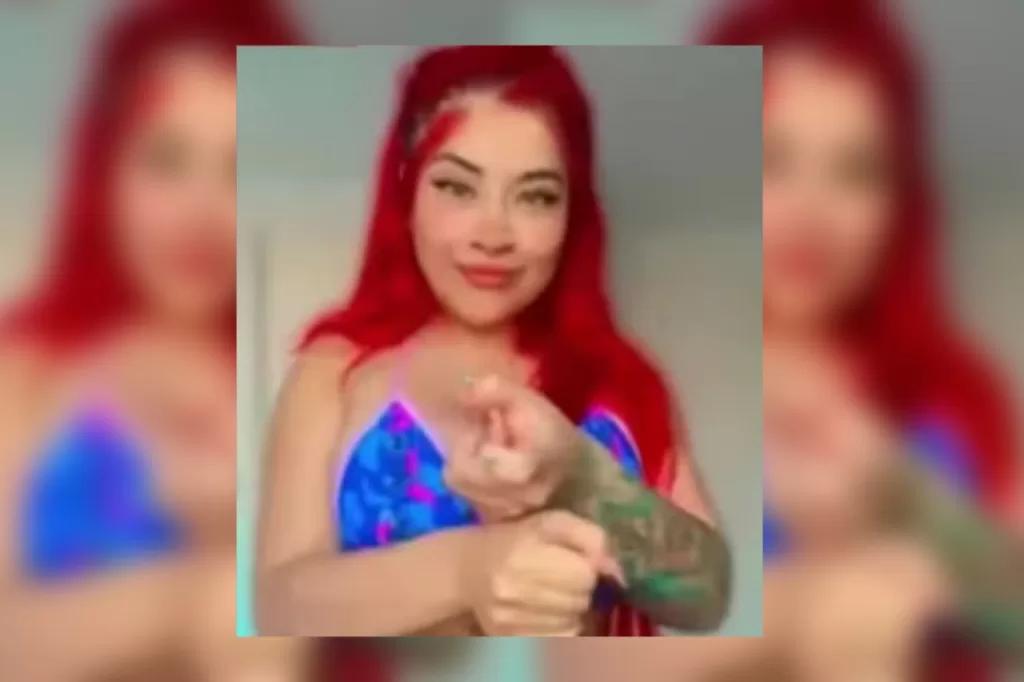 Mariana es María Vera Lazo, integrante de Los pulpos que sembró el terror en Chile.